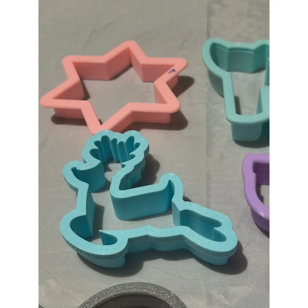 Cutters this item